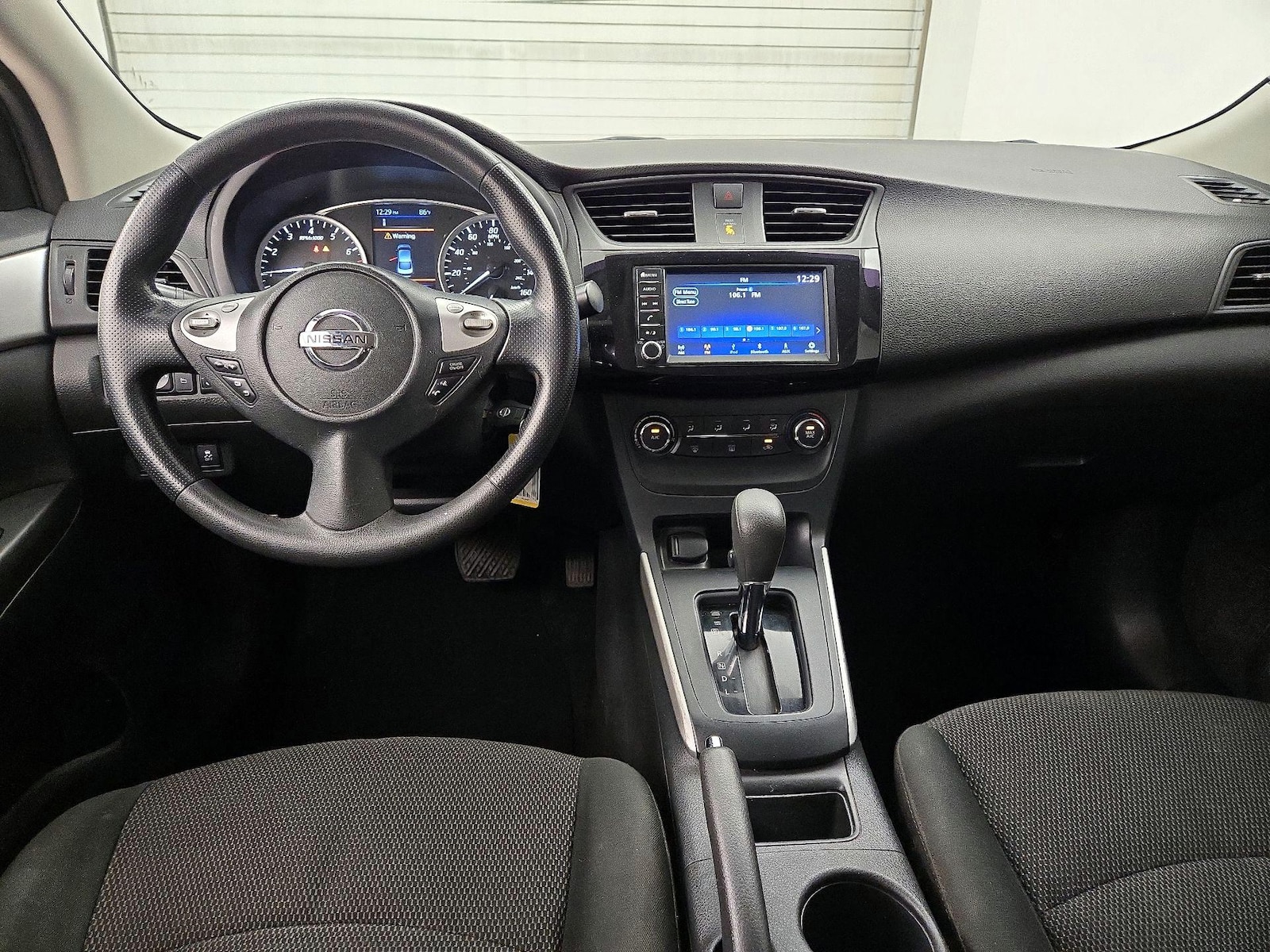 Rear View Camera