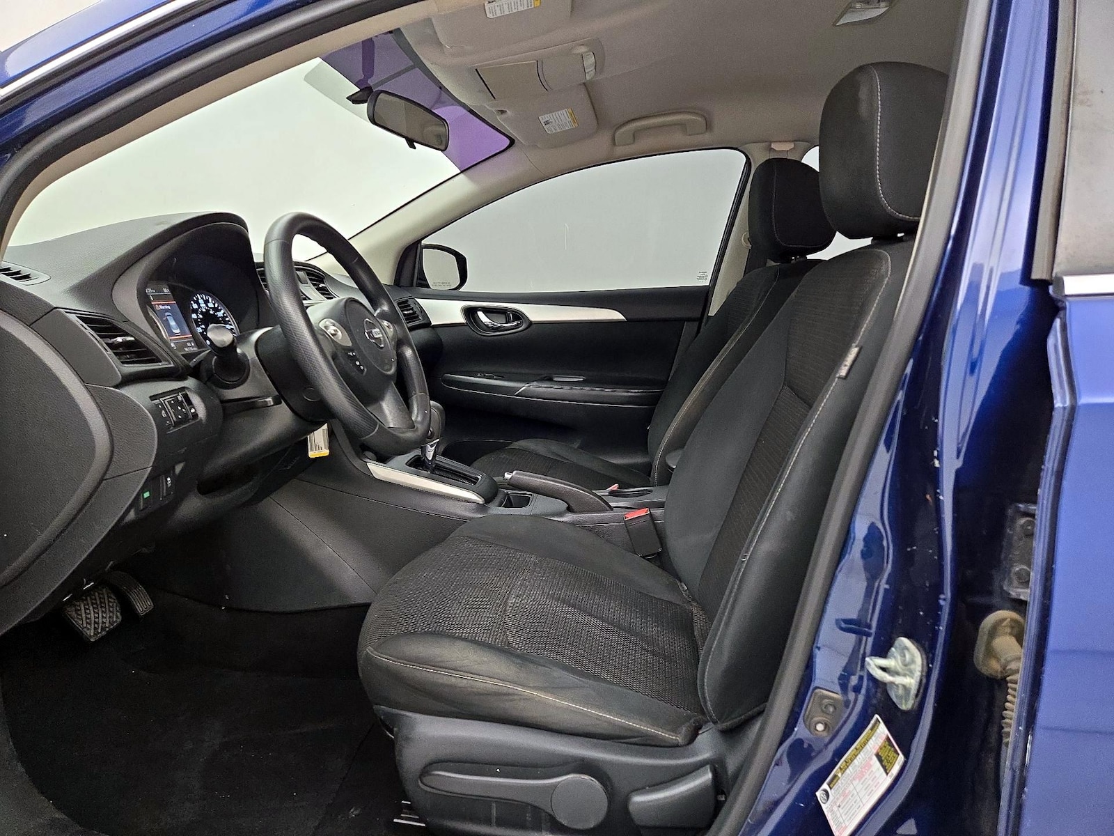 Side Airbags