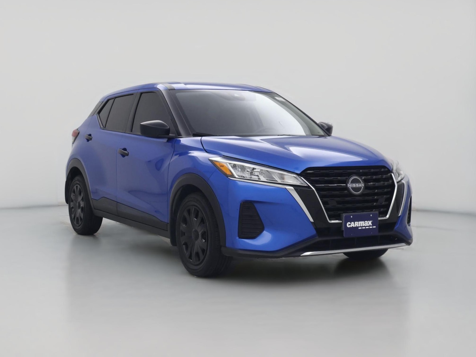 2023 Nissan Kicks