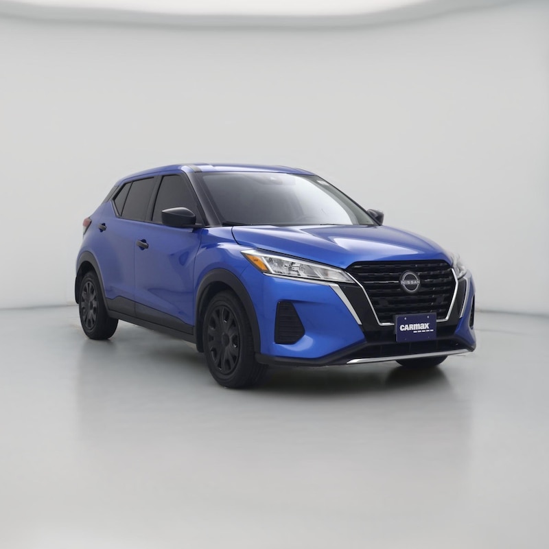 2023 Nissan Kicks S