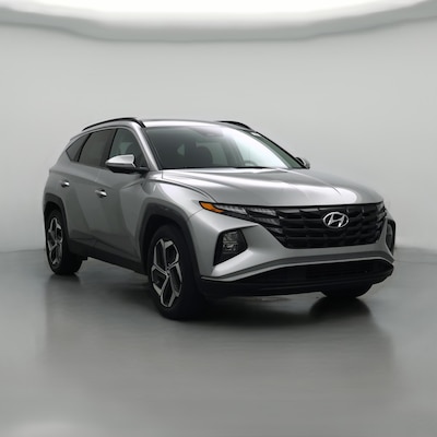 Vehicle exterior view