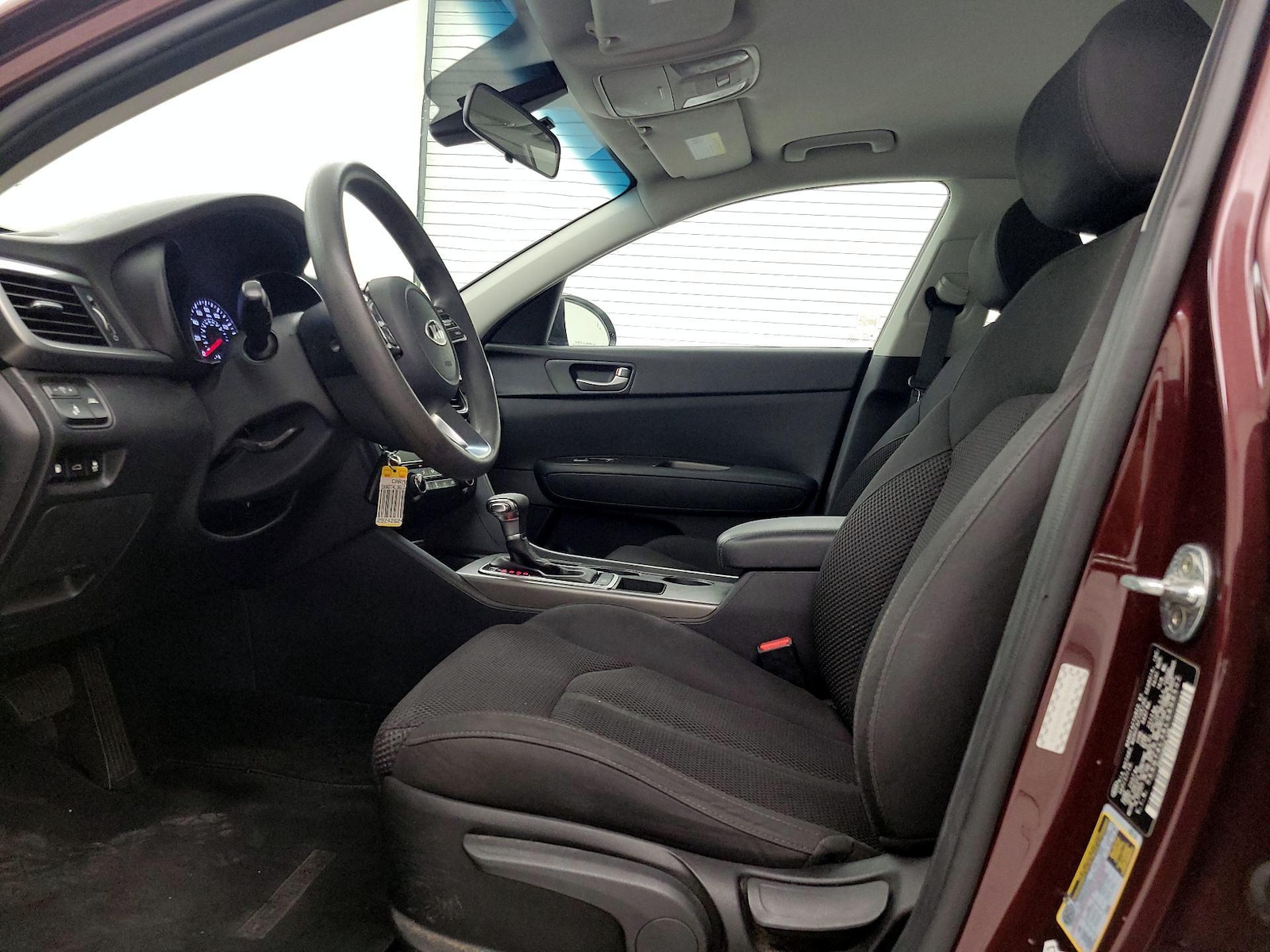 Side Airbags