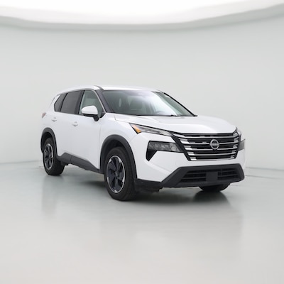 Recommended categories heading image of the selected vehicle