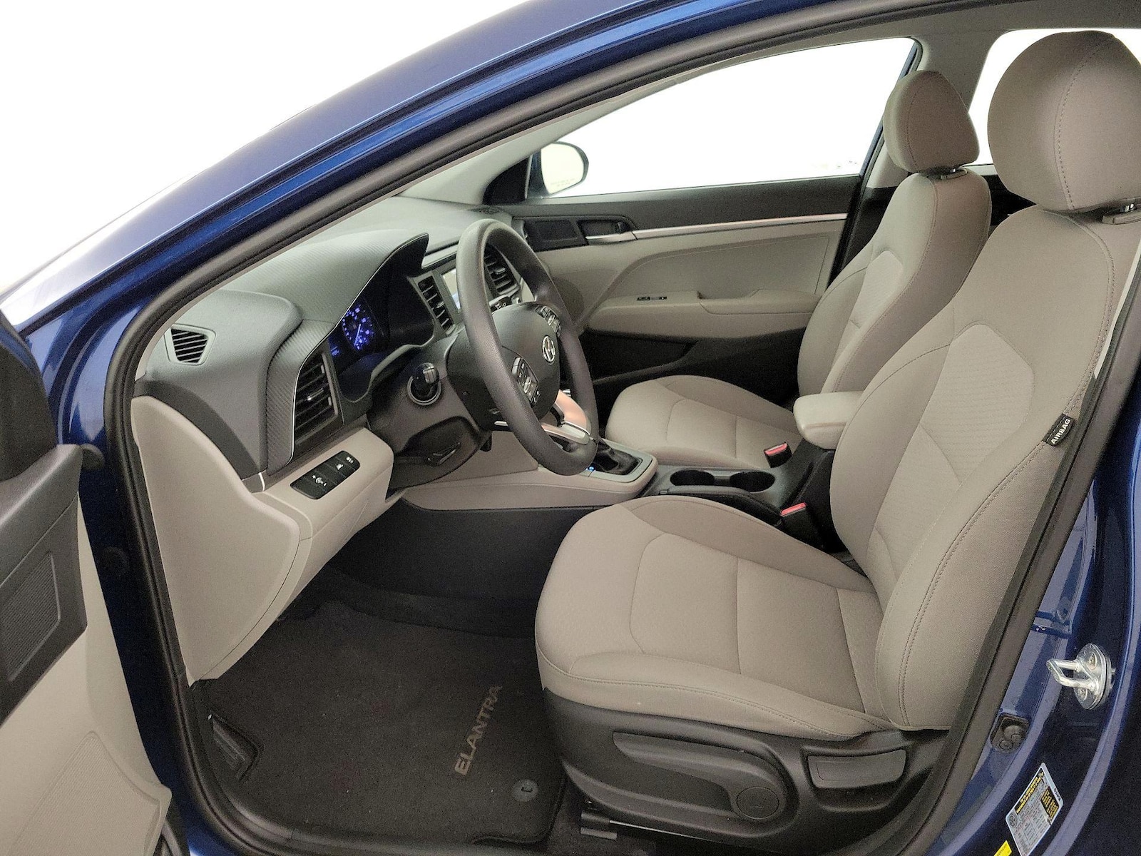 Side Airbags