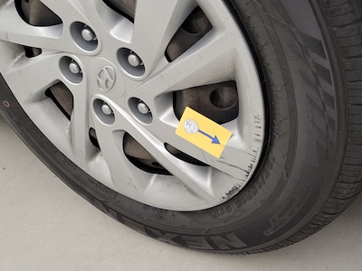 Condition detail