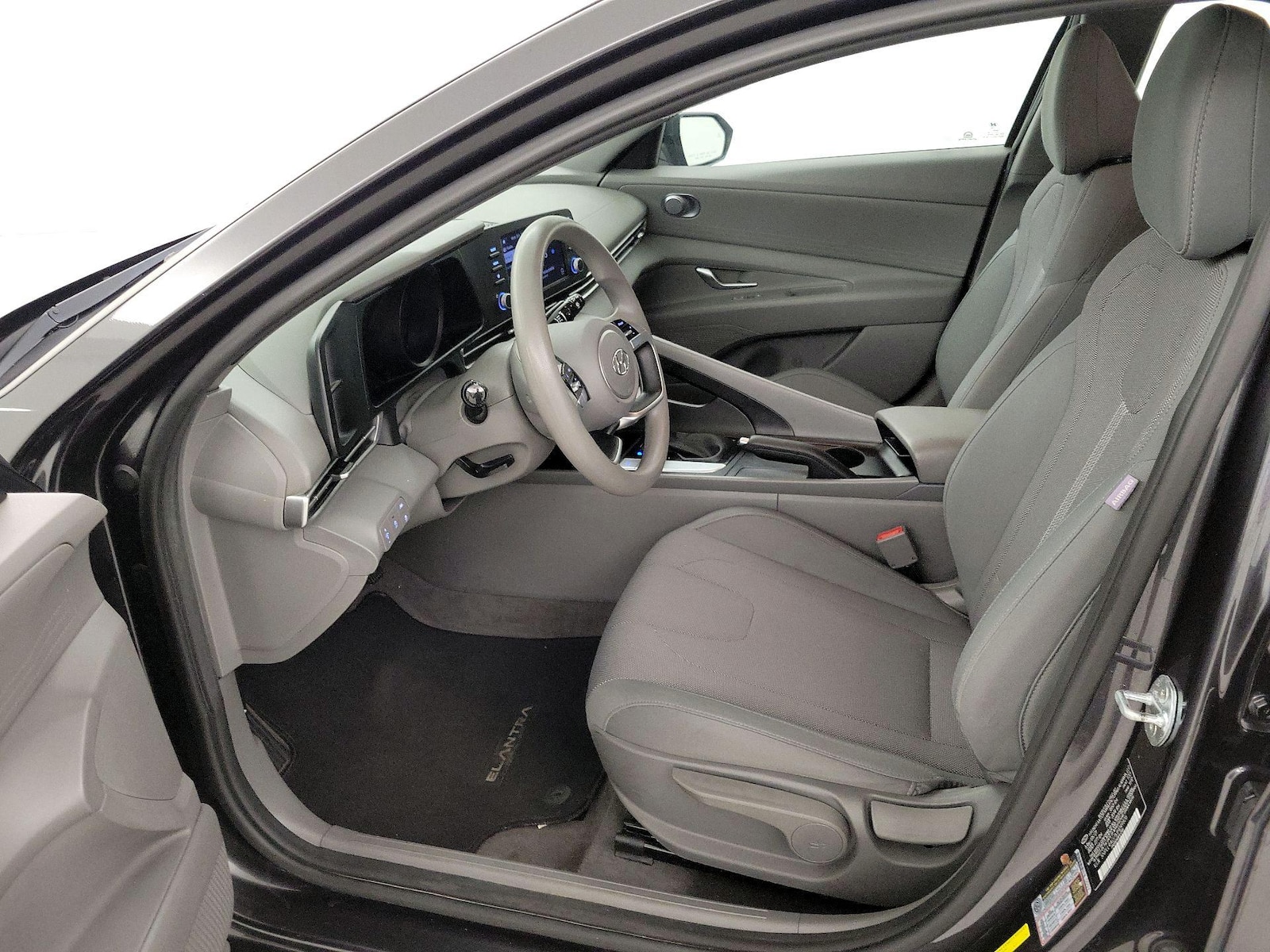 Side Airbags