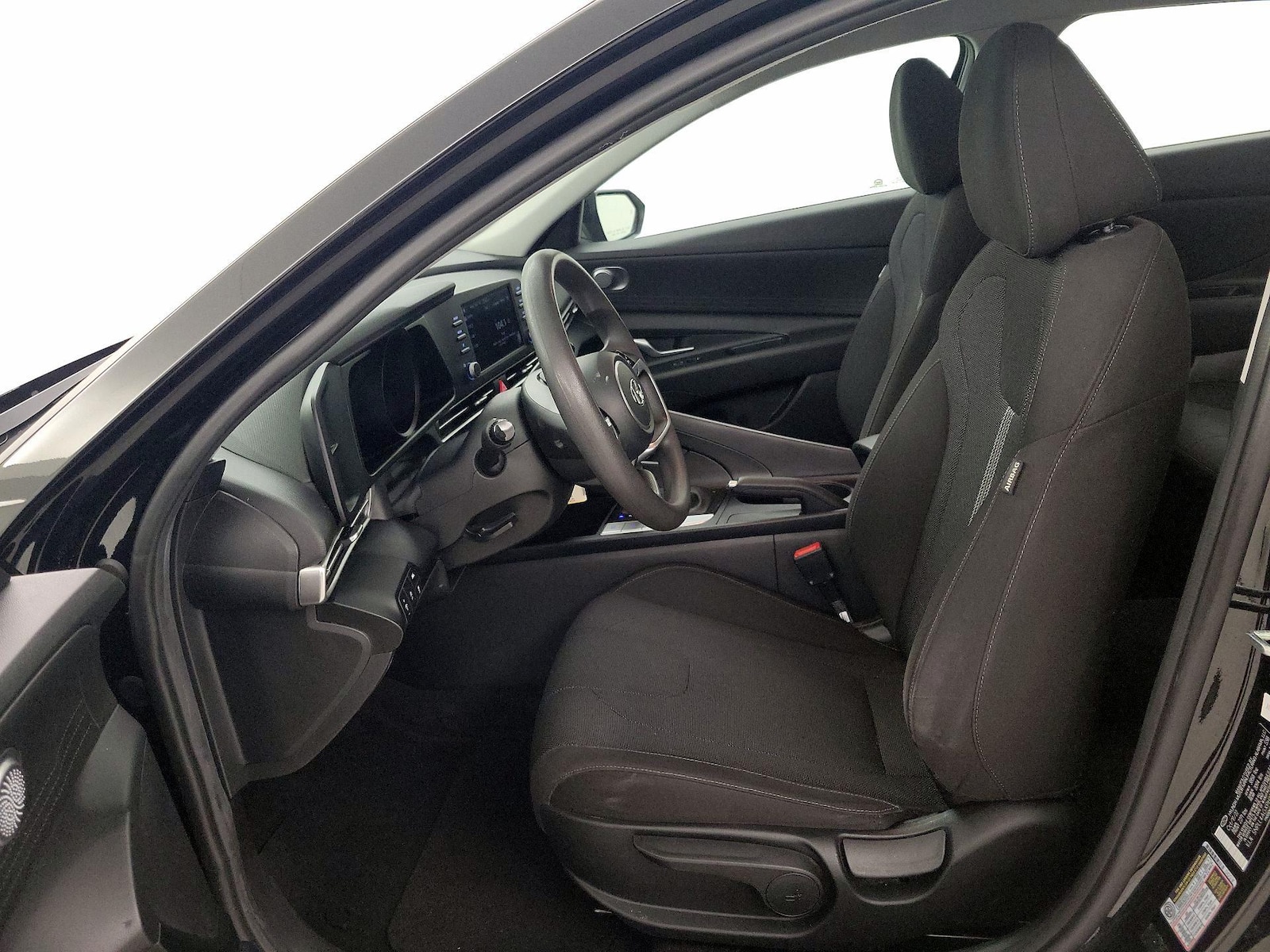 Side Airbags
