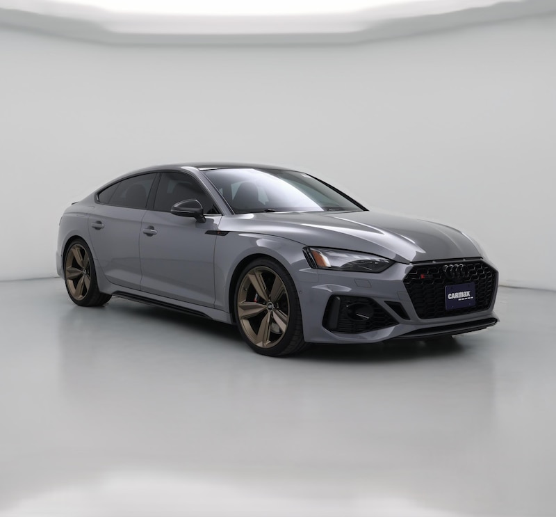 2022 Audi RS5