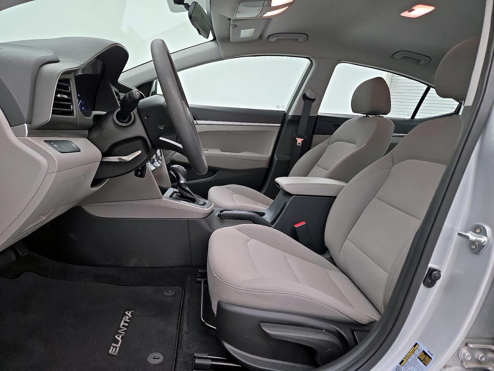 Side Airbags
