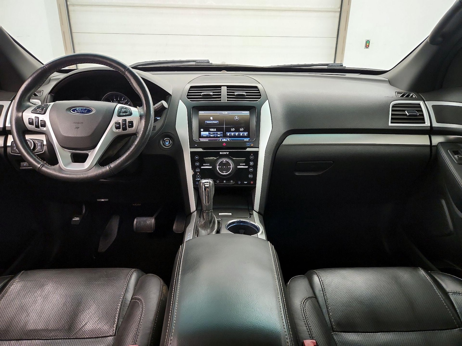Navigation System