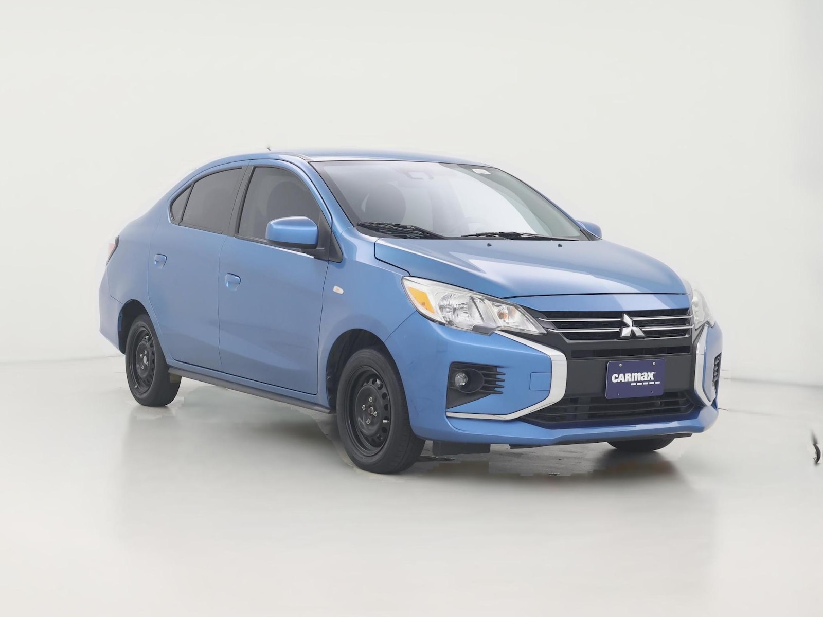 2024 Mitsubishi Mirage G4