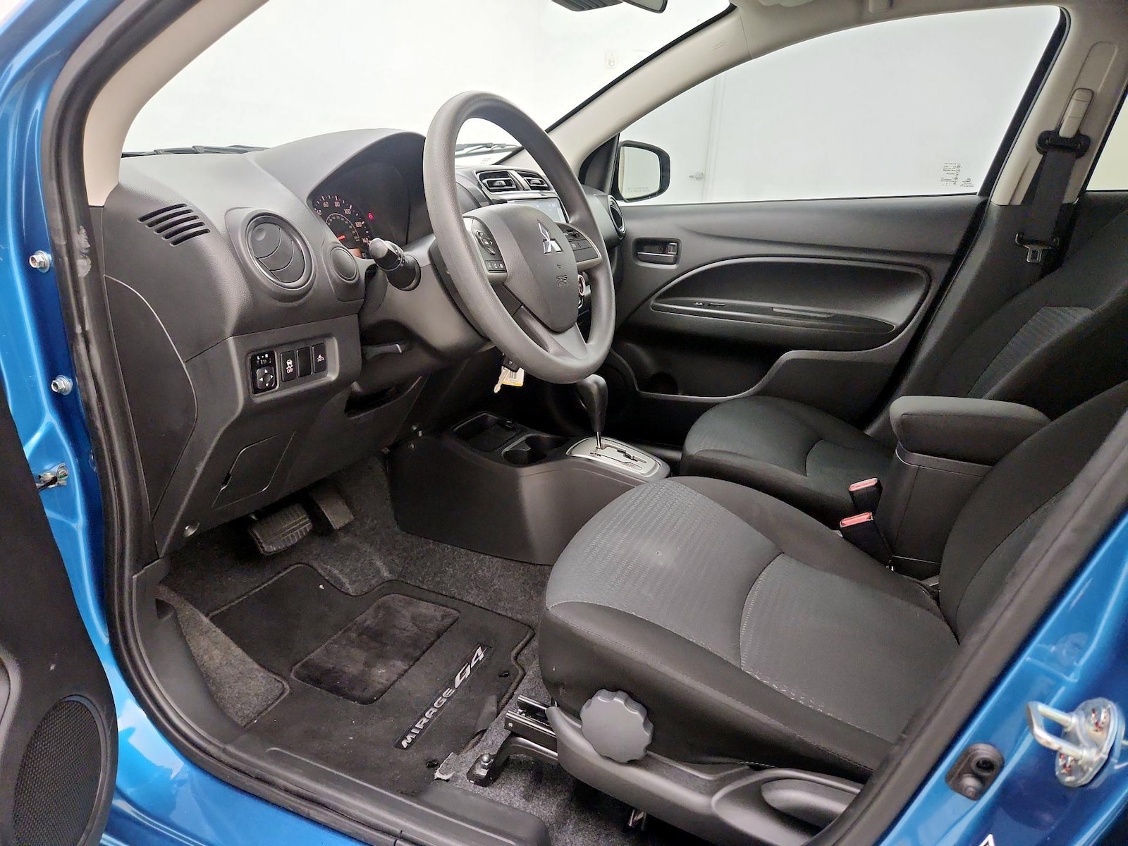 Side Airbags