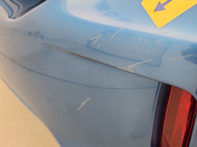 Condition detail
