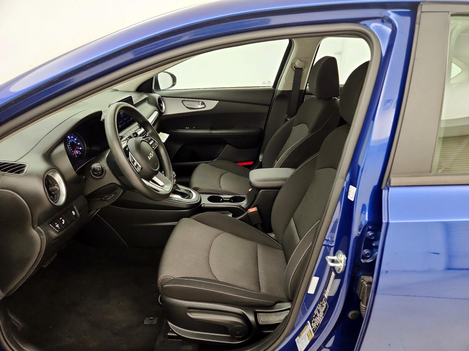 Side Airbags