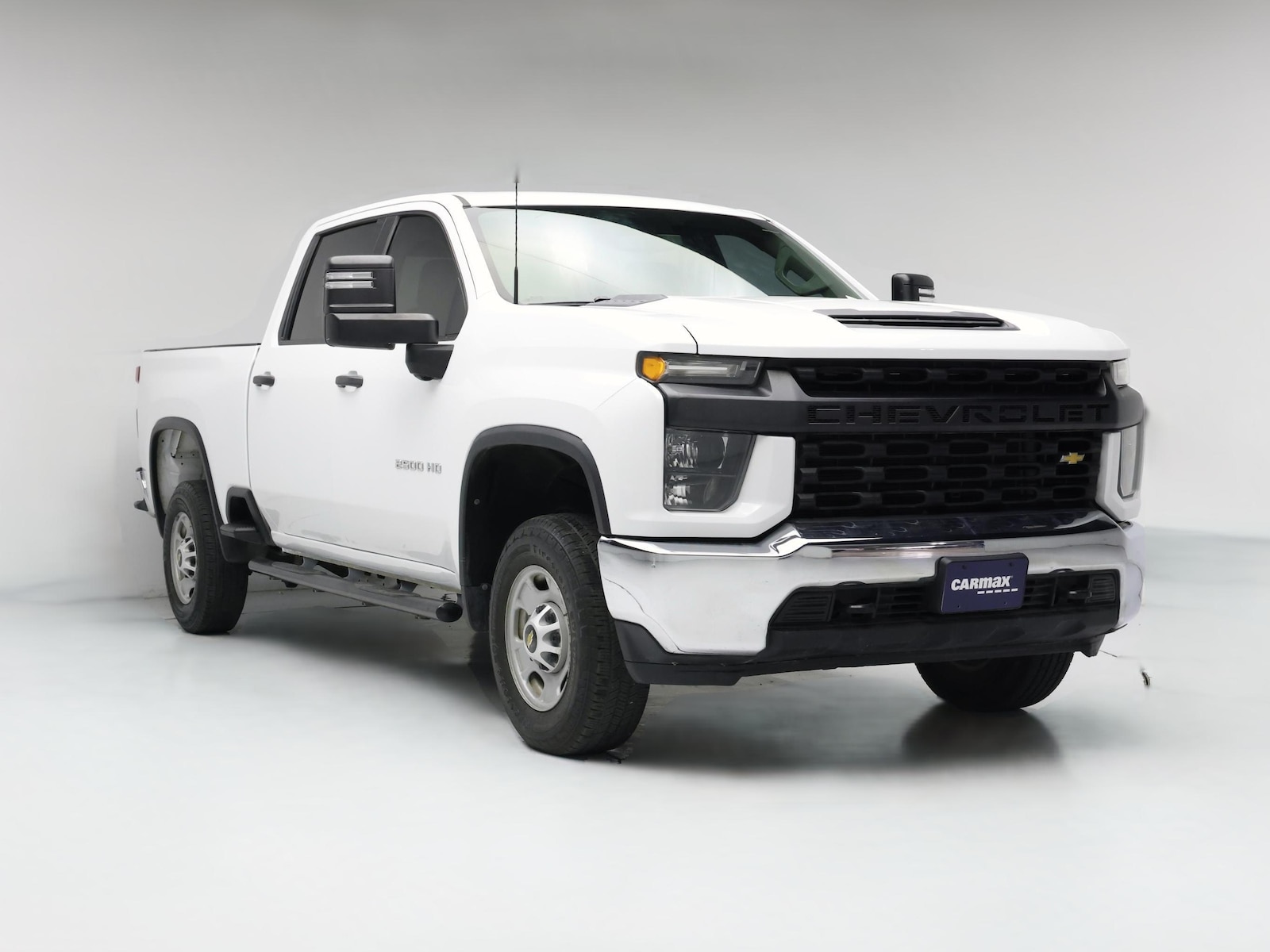 2022 Chevrolet Silverado 2500HD