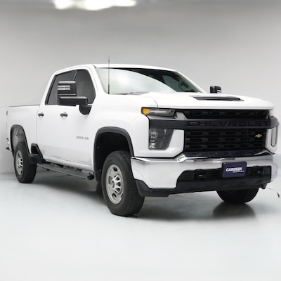 Vehicle exterior view