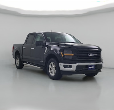 Recommended categories heading image of the selected vehicle