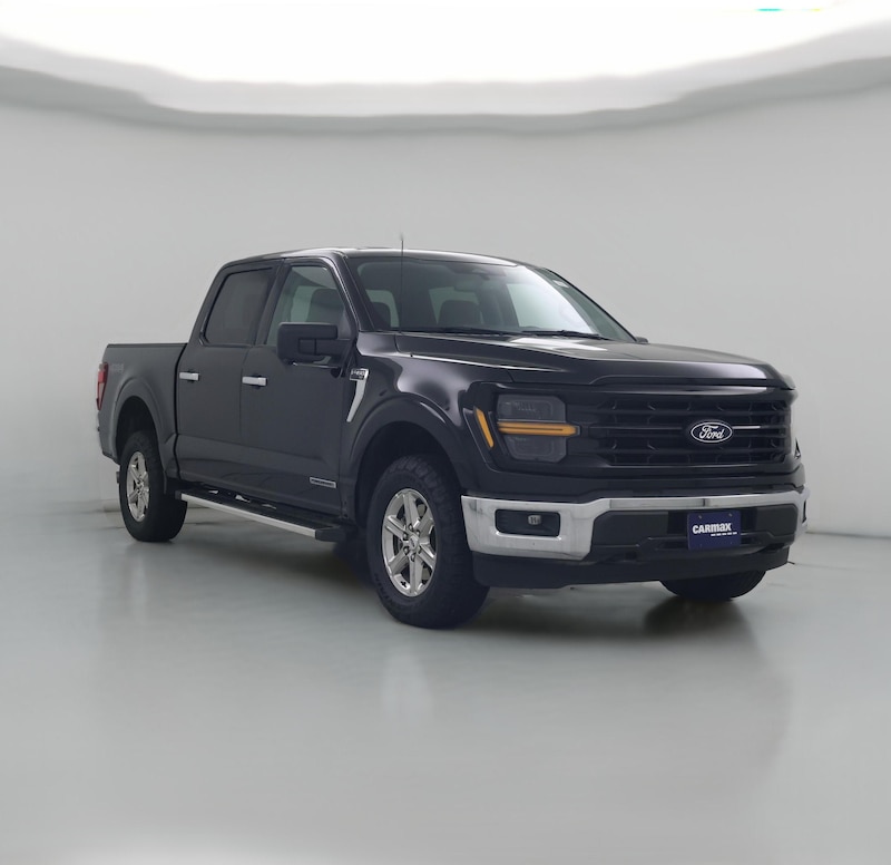 2024 Ford F150 XLT