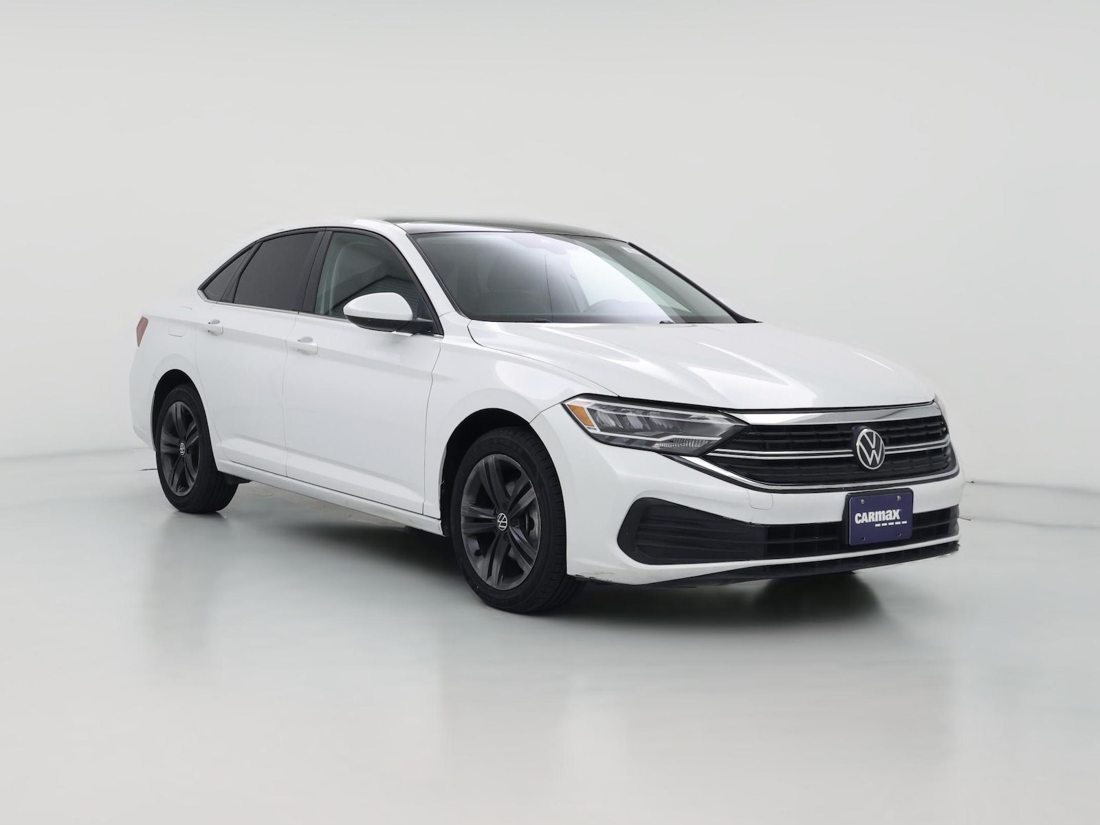 2024 Volkswagen Jetta