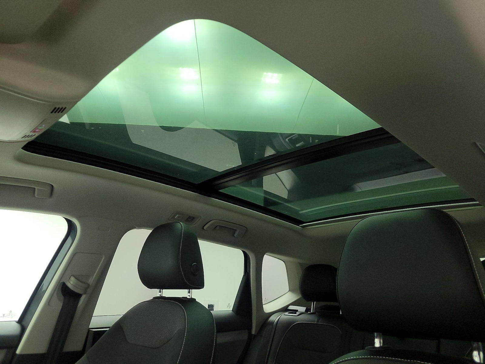 Overhead Airbags