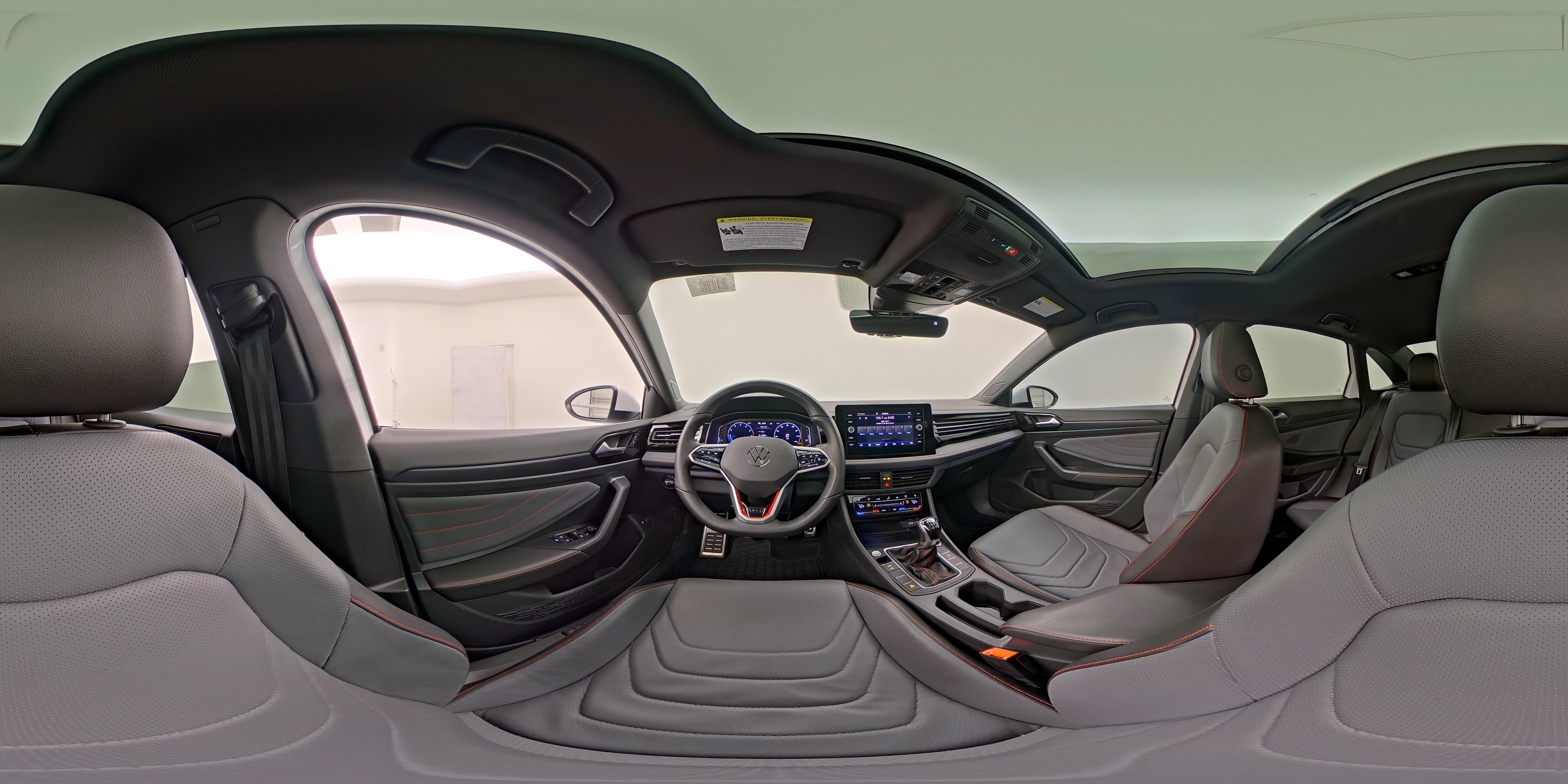2025 Volkswagen Jetta GLI Autobahn - Photo 27
