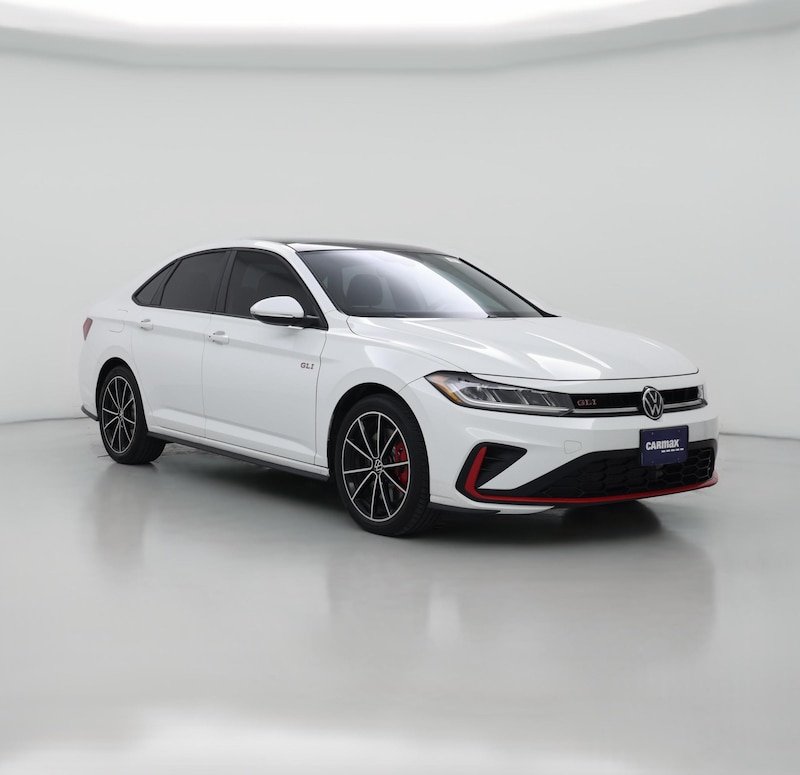 2025 Volkswagen Jetta GLI Autobahn
