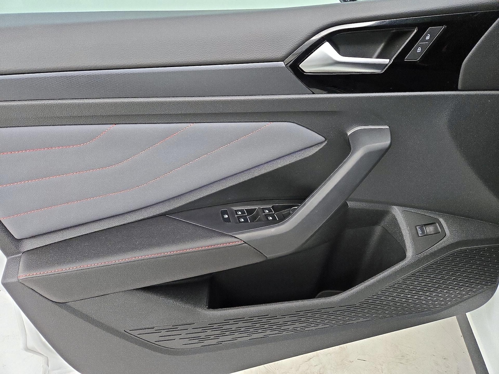 2025 Volkswagen Jetta GLI Autobahn - Photo 13
