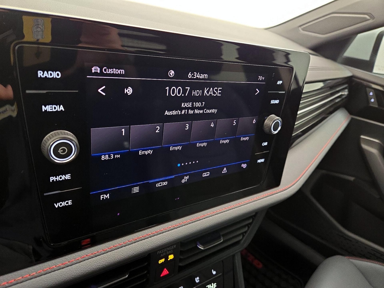 2025 Volkswagen Jetta GLI Autobahn - Photo 16