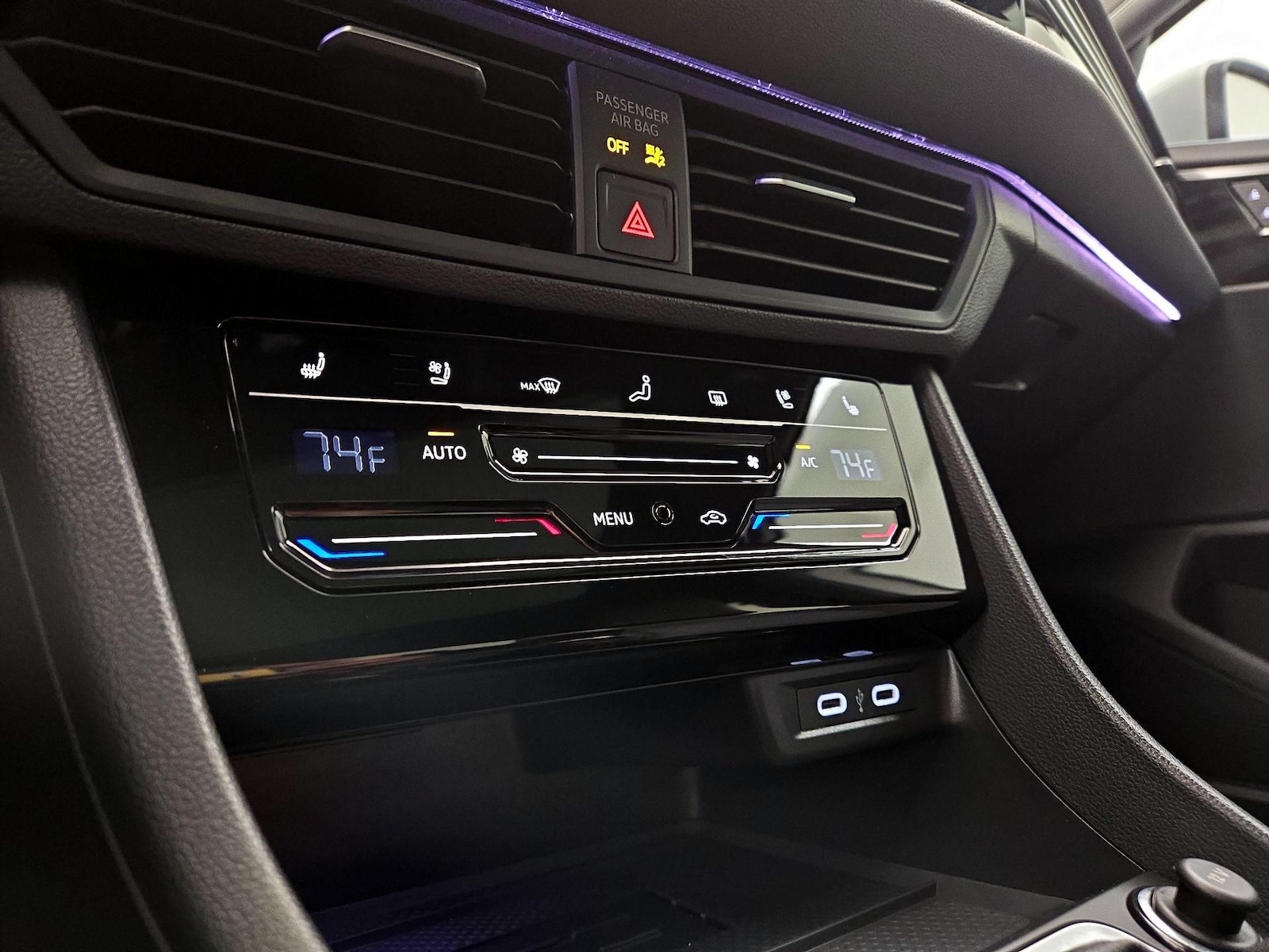 2025 Volkswagen Jetta GLI Autobahn - Photo 17