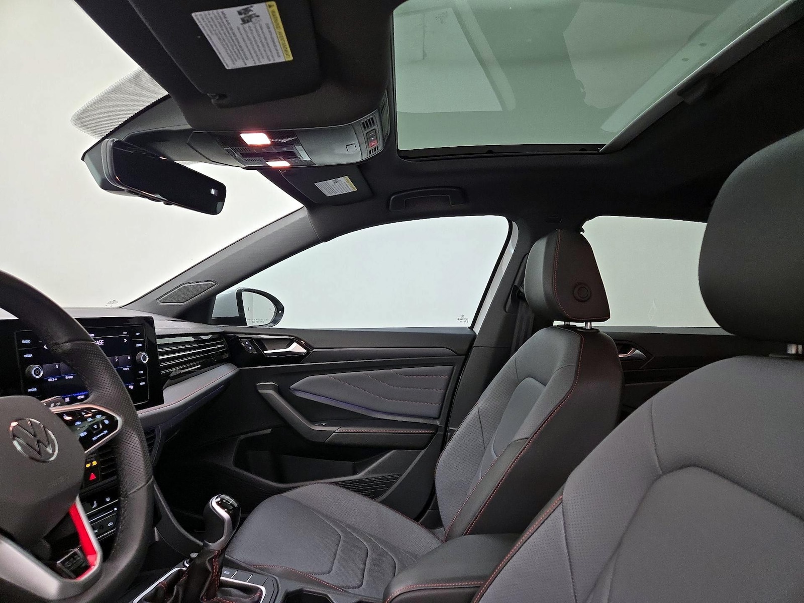 2025 Volkswagen Jetta GLI Autobahn - Photo 20