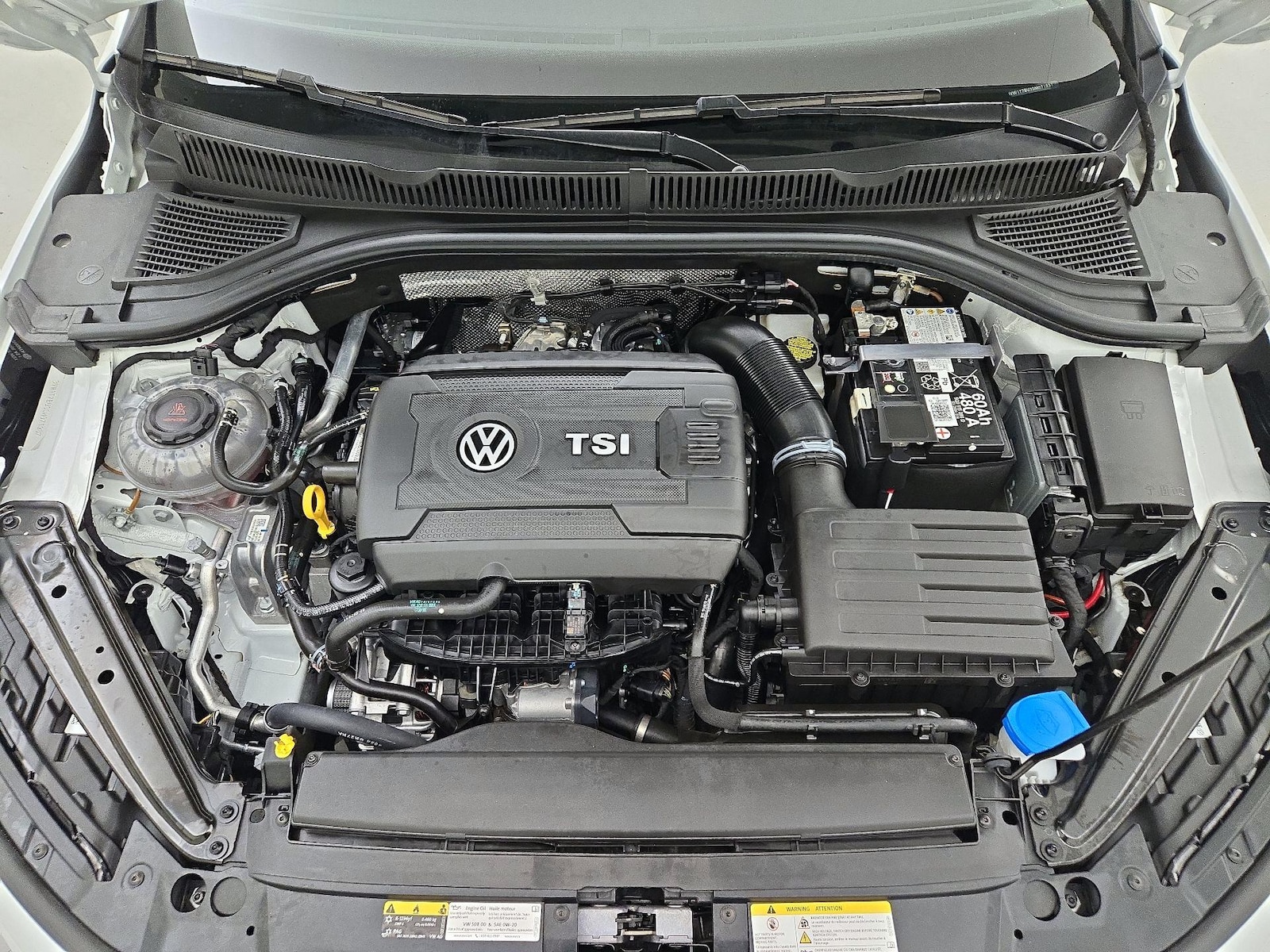 2025 Volkswagen Jetta GLI Autobahn - Photo 23