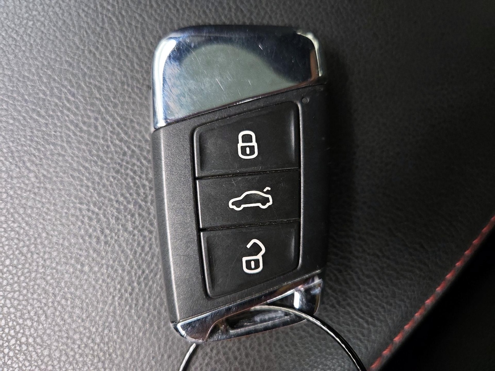 2025 Volkswagen Jetta GLI Autobahn - Photo 24