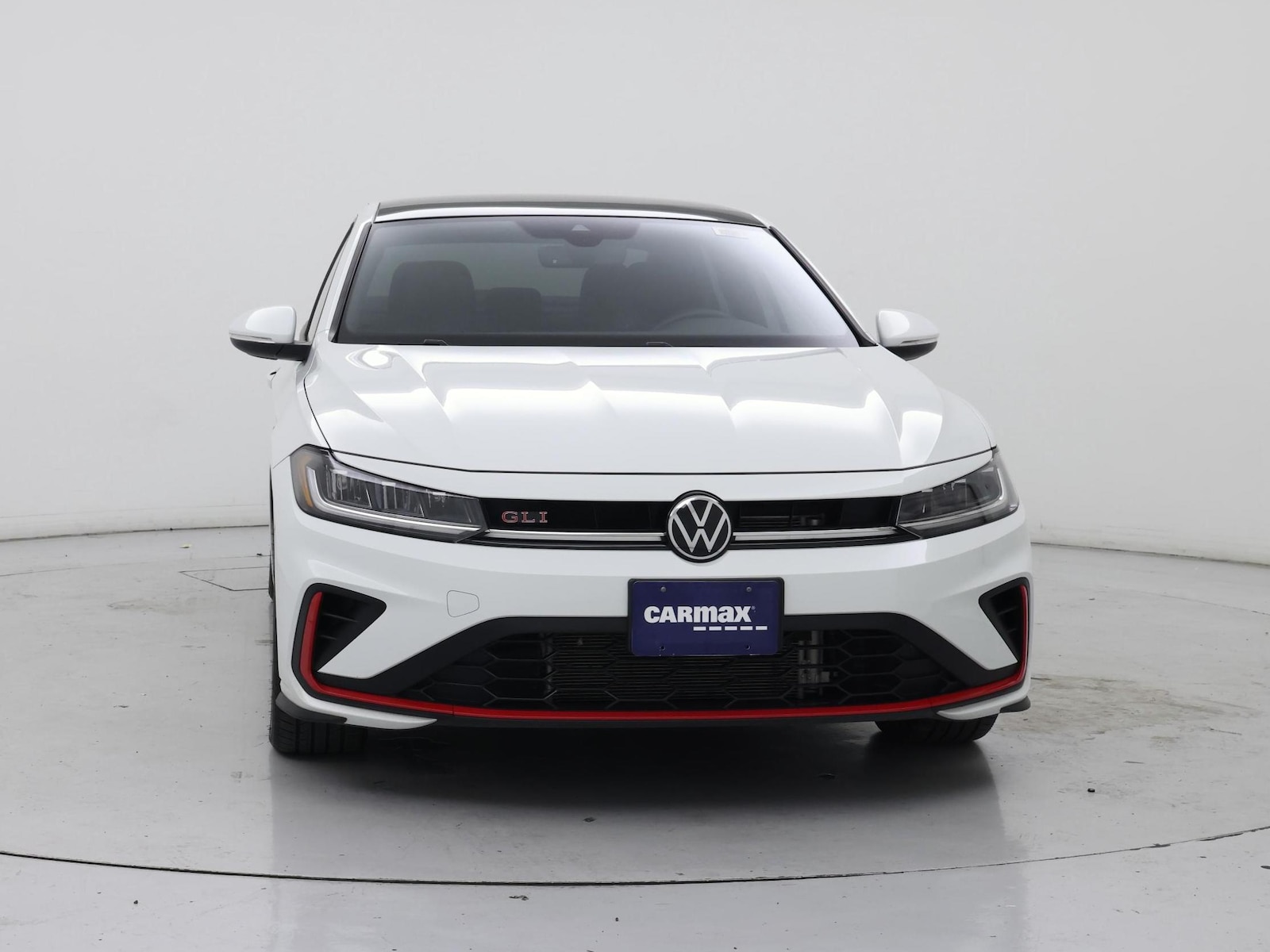 2025 Volkswagen Jetta GLI Autobahn - Photo 6