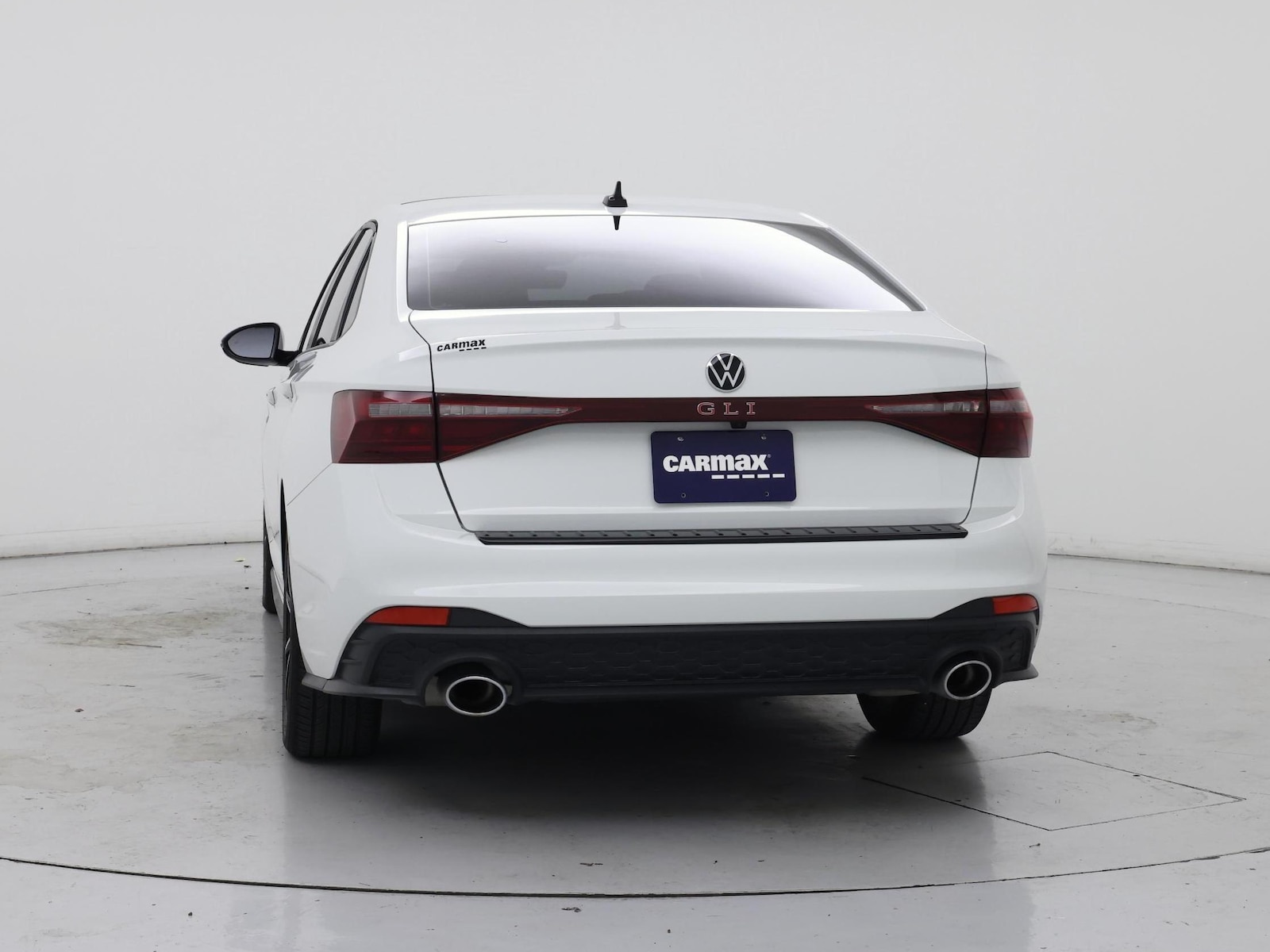 2025 Volkswagen Jetta GLI Autobahn - Photo 7