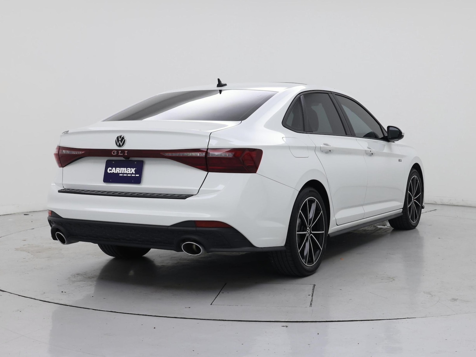 2025 Volkswagen Jetta GLI Autobahn - Photo 9