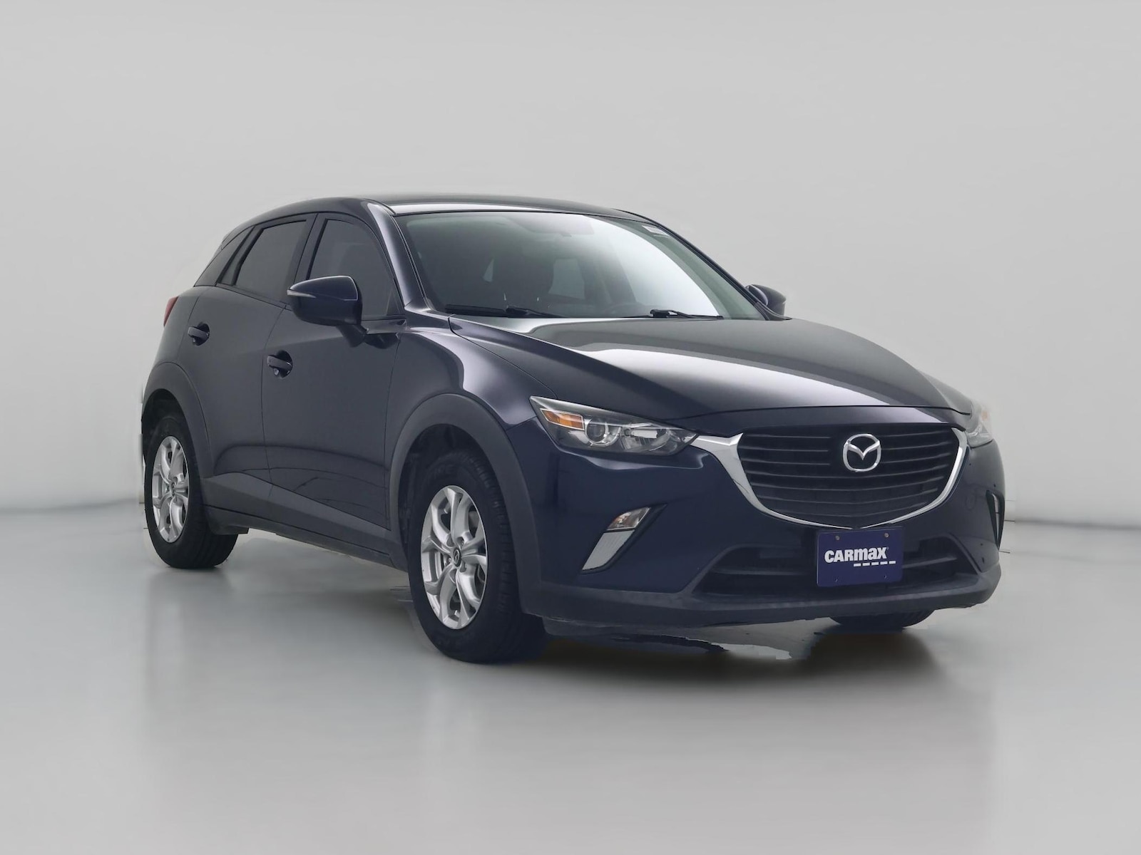 2016 Mazda CX-3 Touring