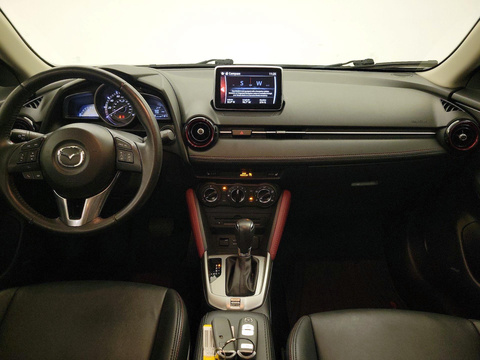 2016 Mazda CX-3 Touring - Photo 10