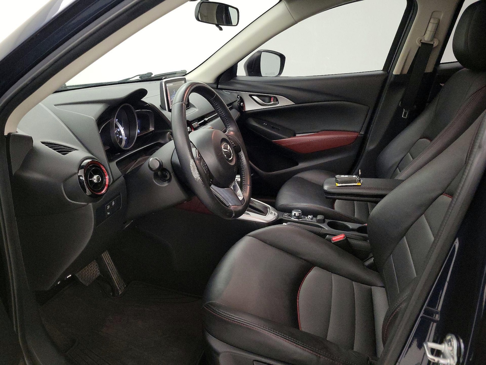 2016 Mazda CX-3 Touring - Photo 12