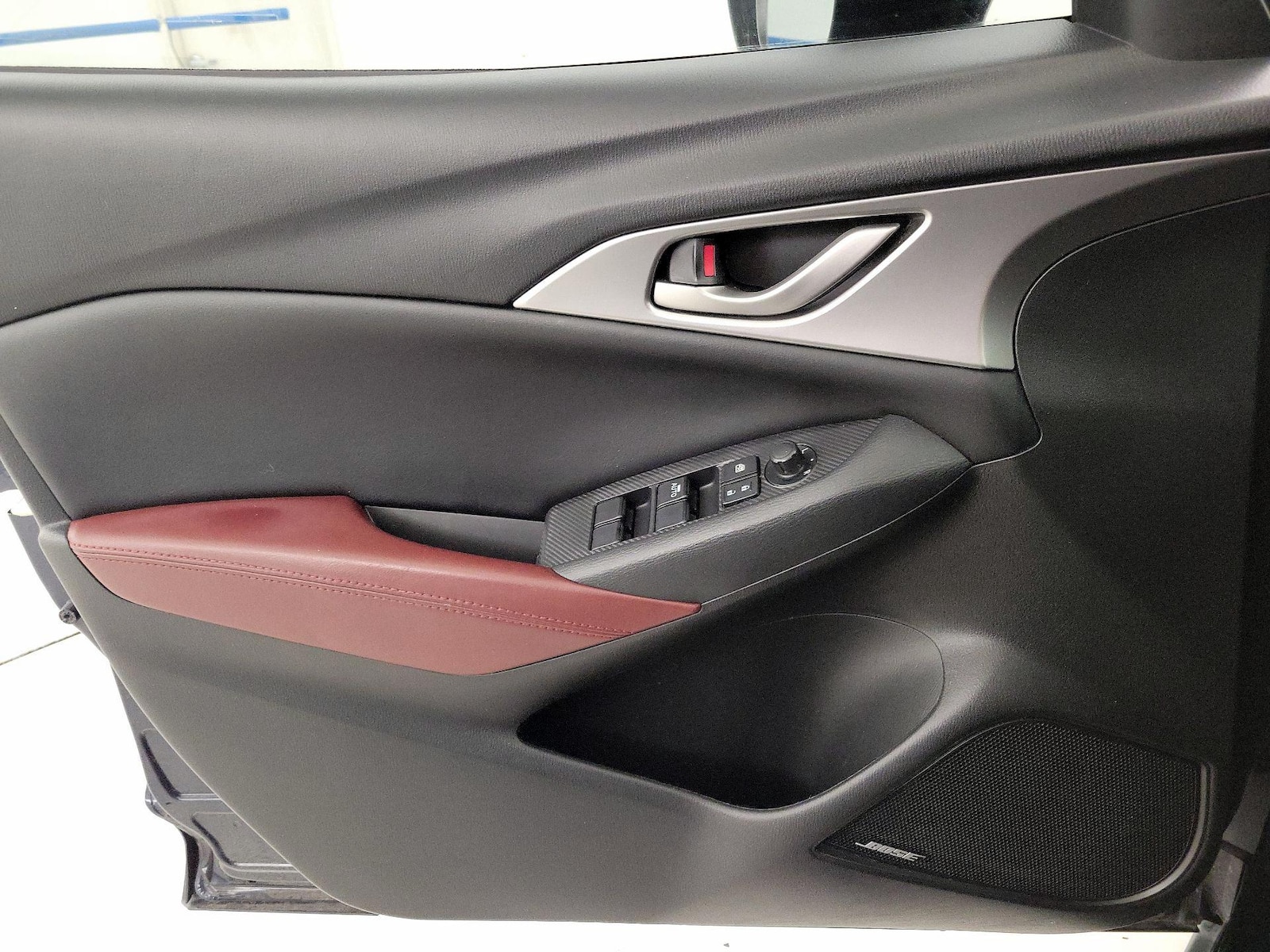 2016 Mazda CX-3 Touring - Photo 13