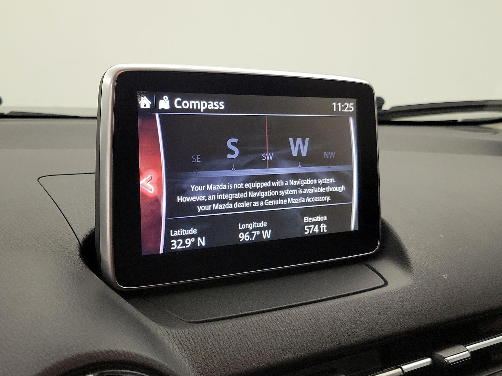 2016 Mazda CX-3 Touring - Photo 15