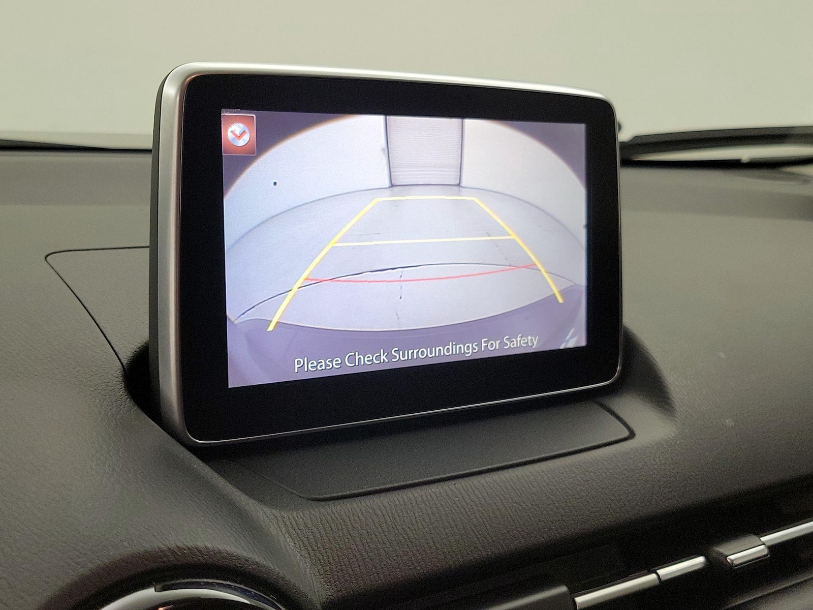 2016 Mazda CX-3 Touring - Photo 16