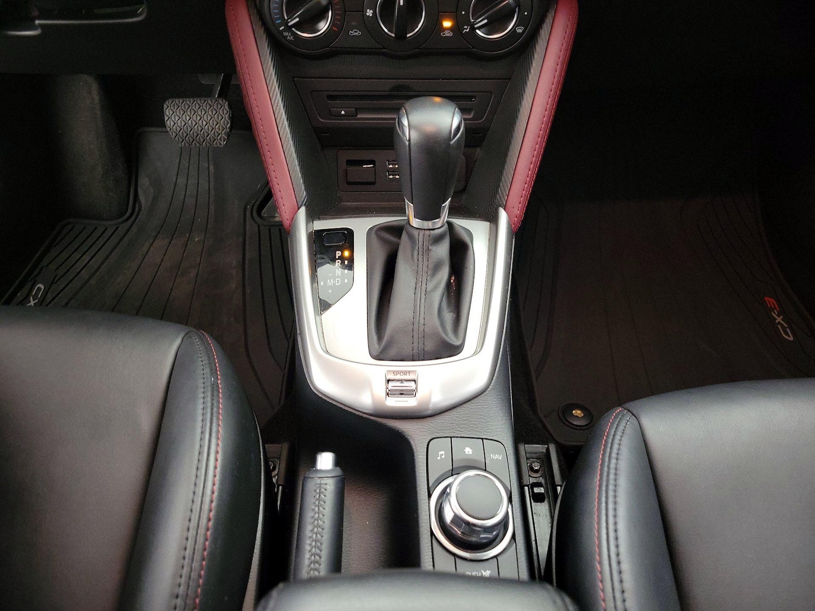 2016 Mazda CX-3 Touring - Photo 19