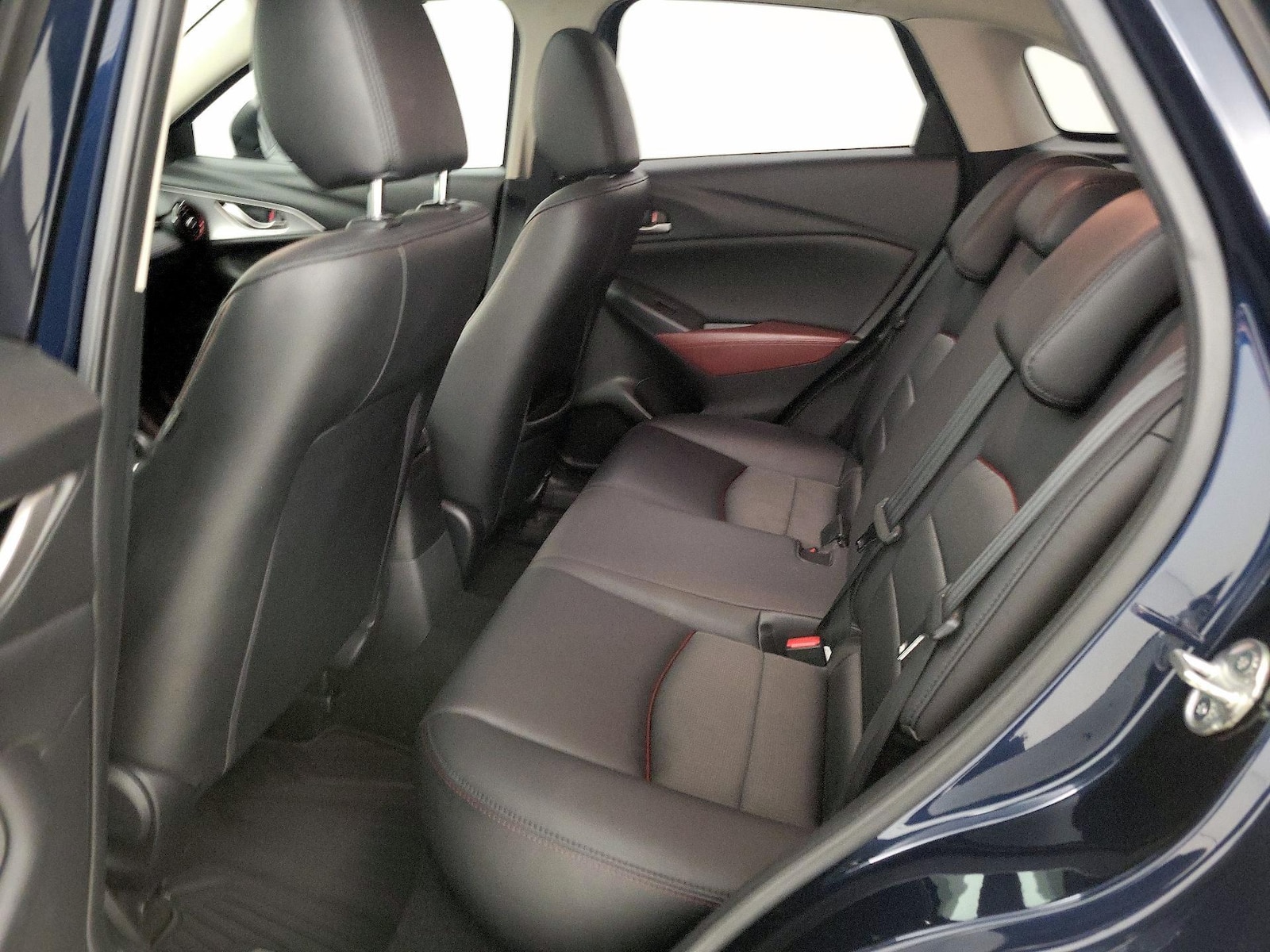 2016 Mazda CX-3 Touring - Photo 22