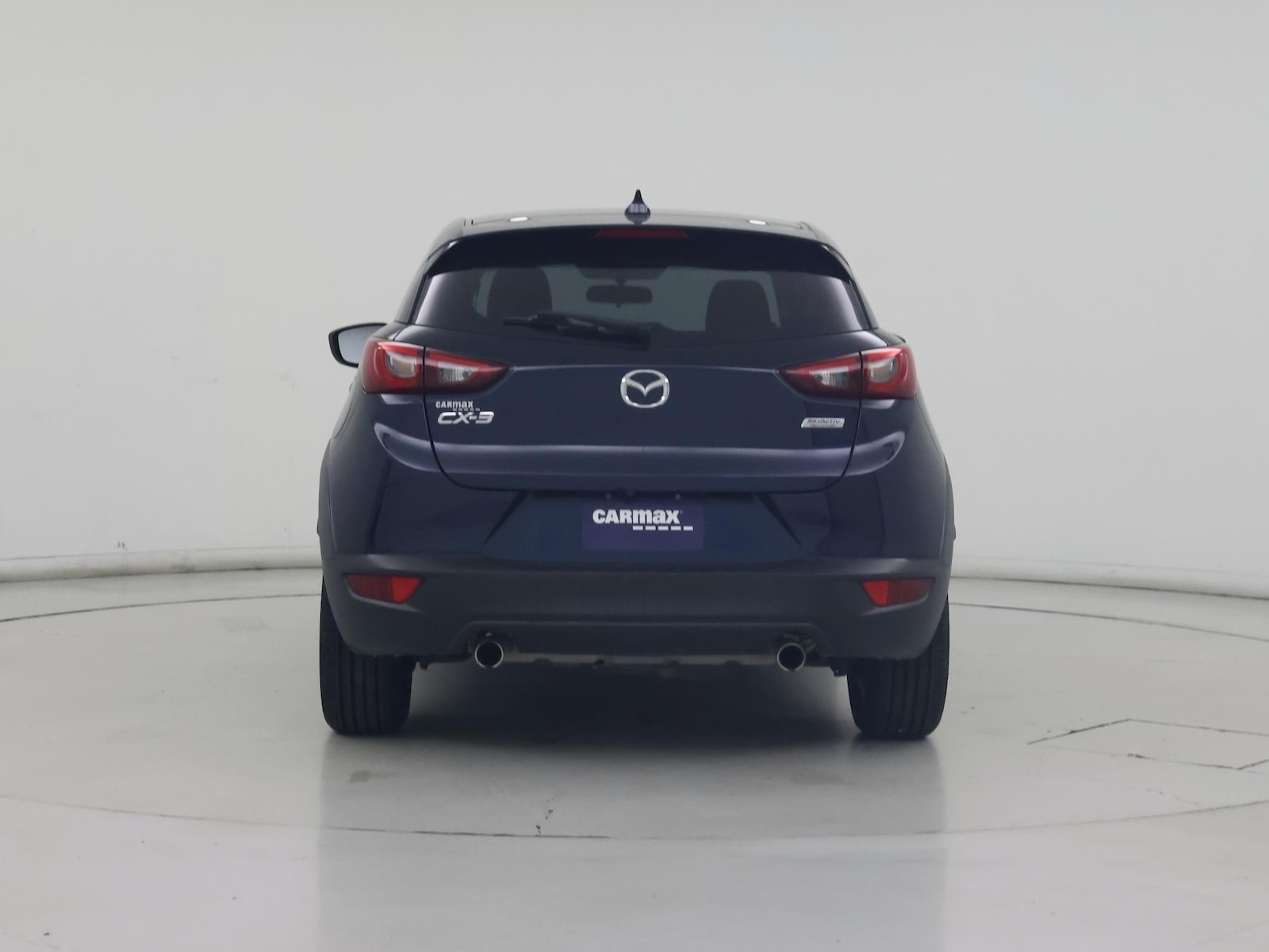 2016 Mazda CX-3 Touring - Photo 7