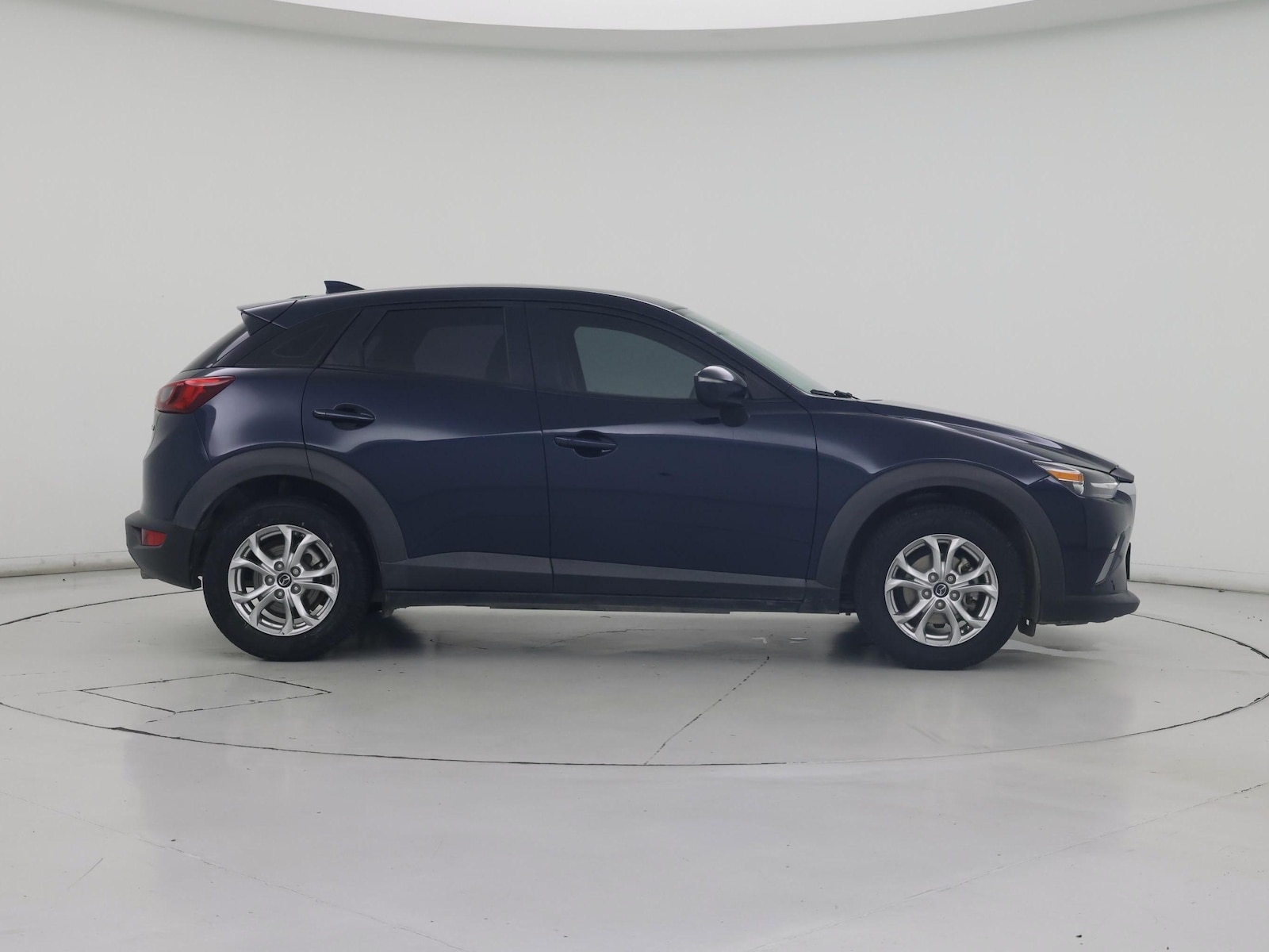 2016 Mazda CX-3 Touring - Photo 8