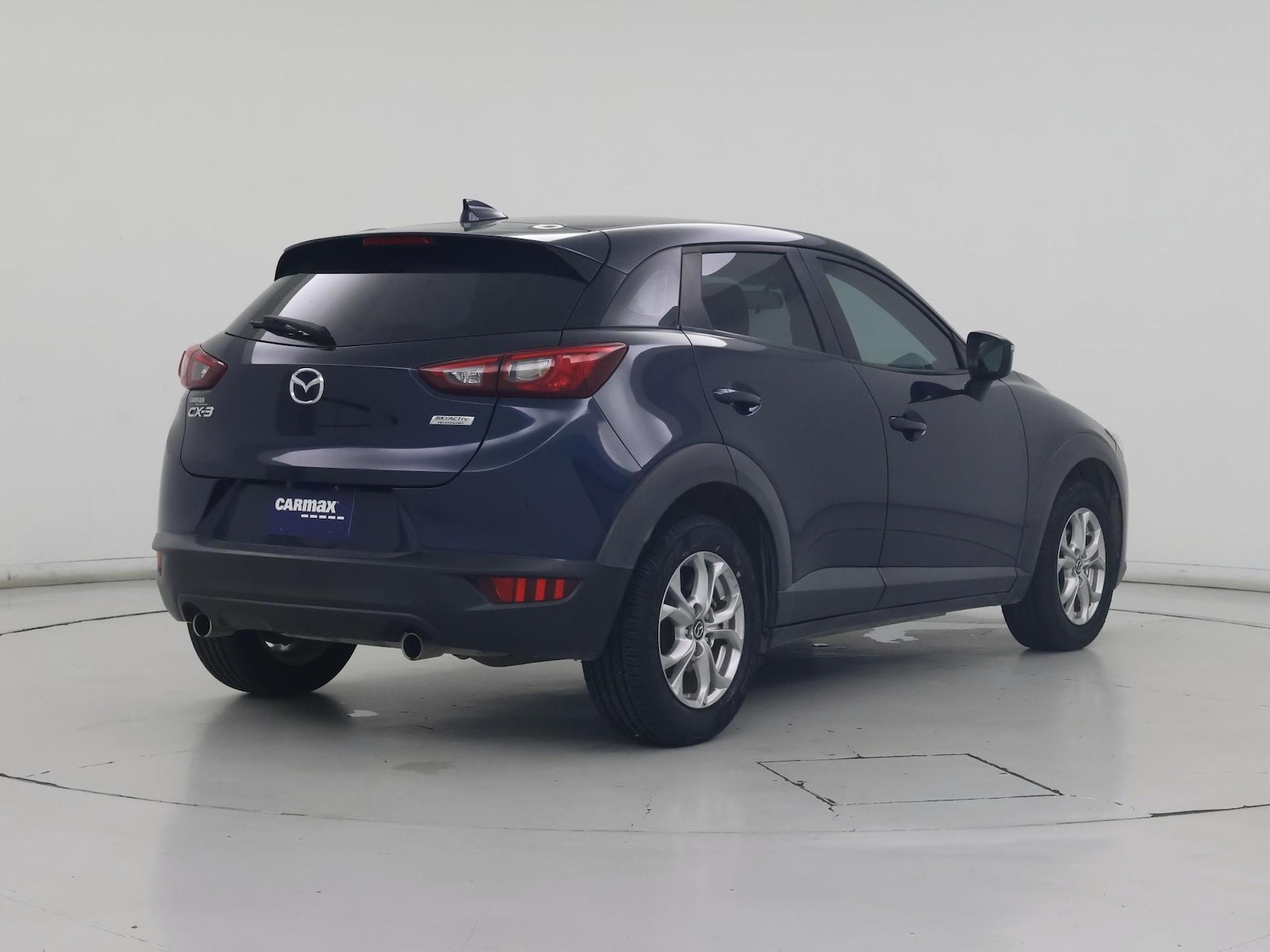 2016 Mazda CX-3 Touring - Photo 9
