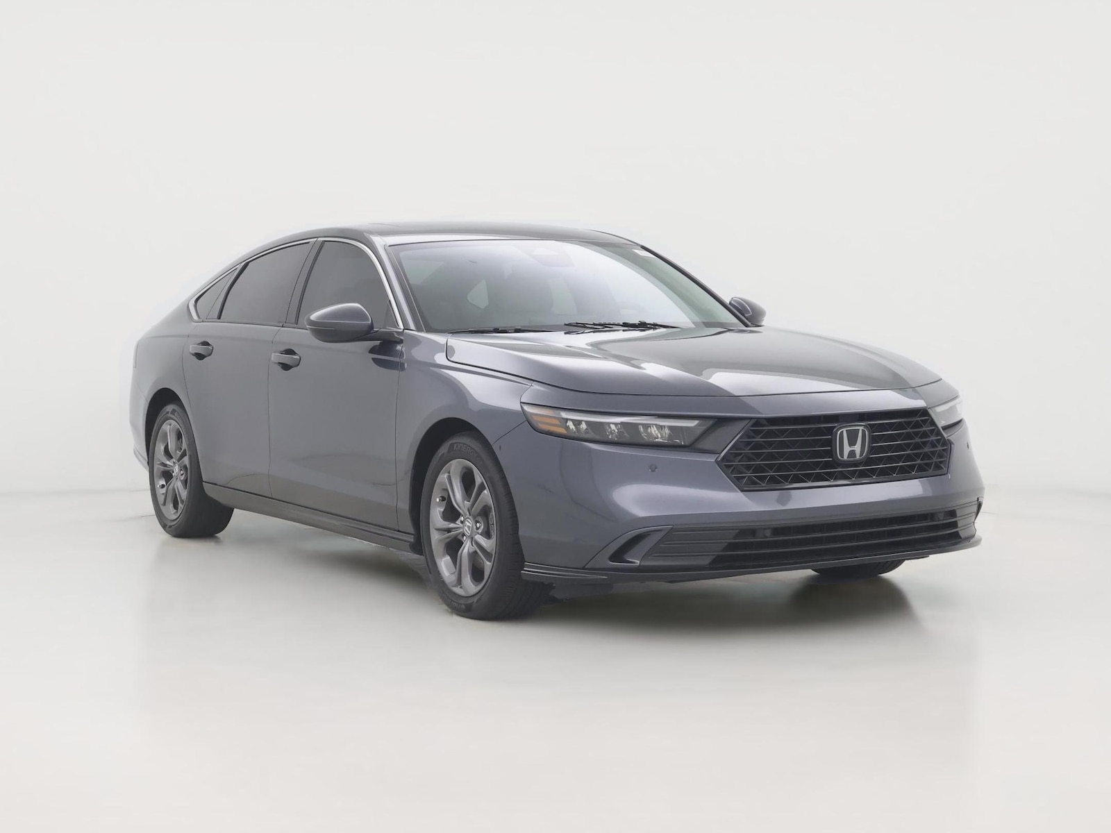 2023 Honda Accord Hybrid