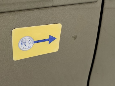 Condition detail