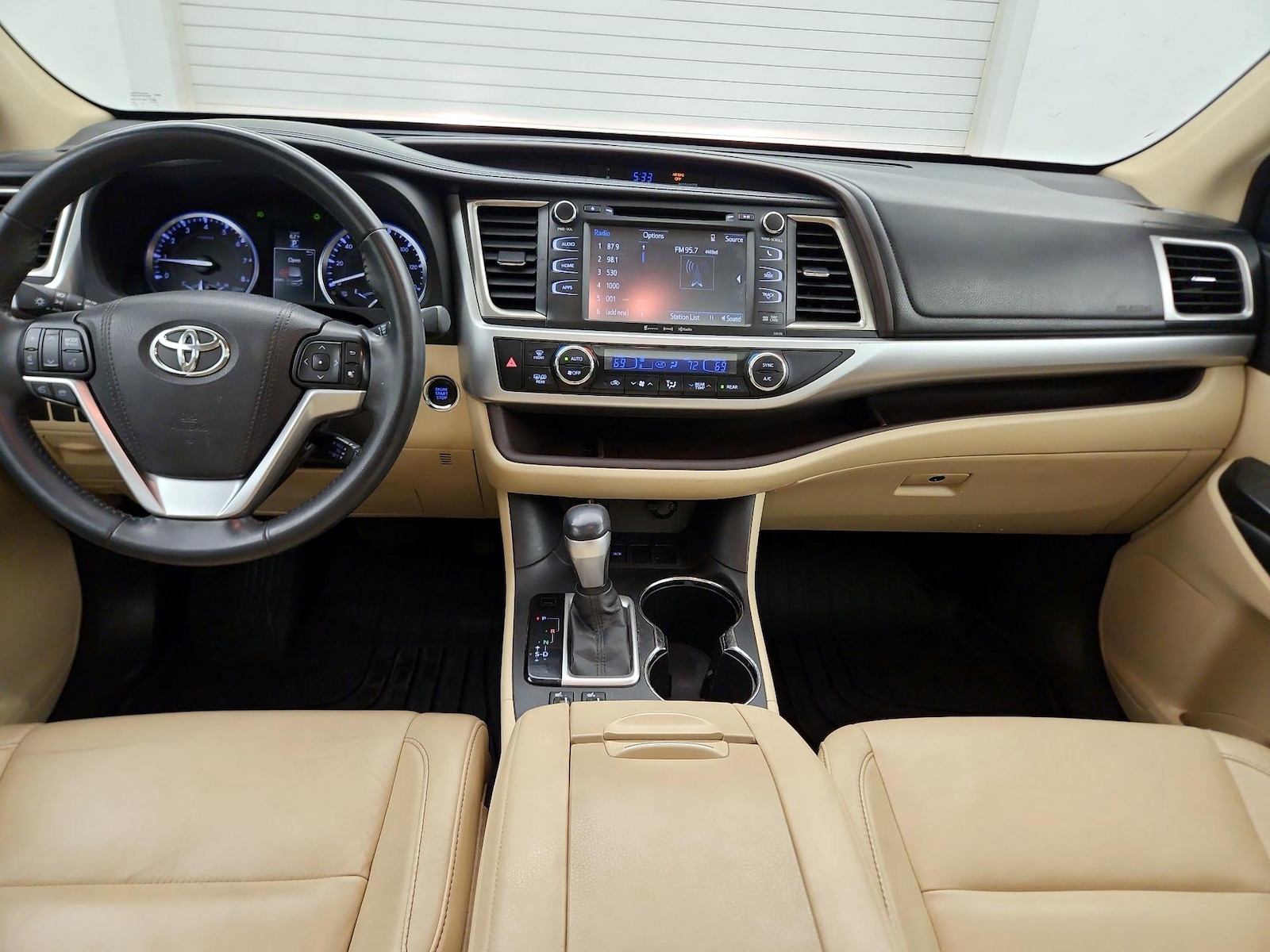Navigation System