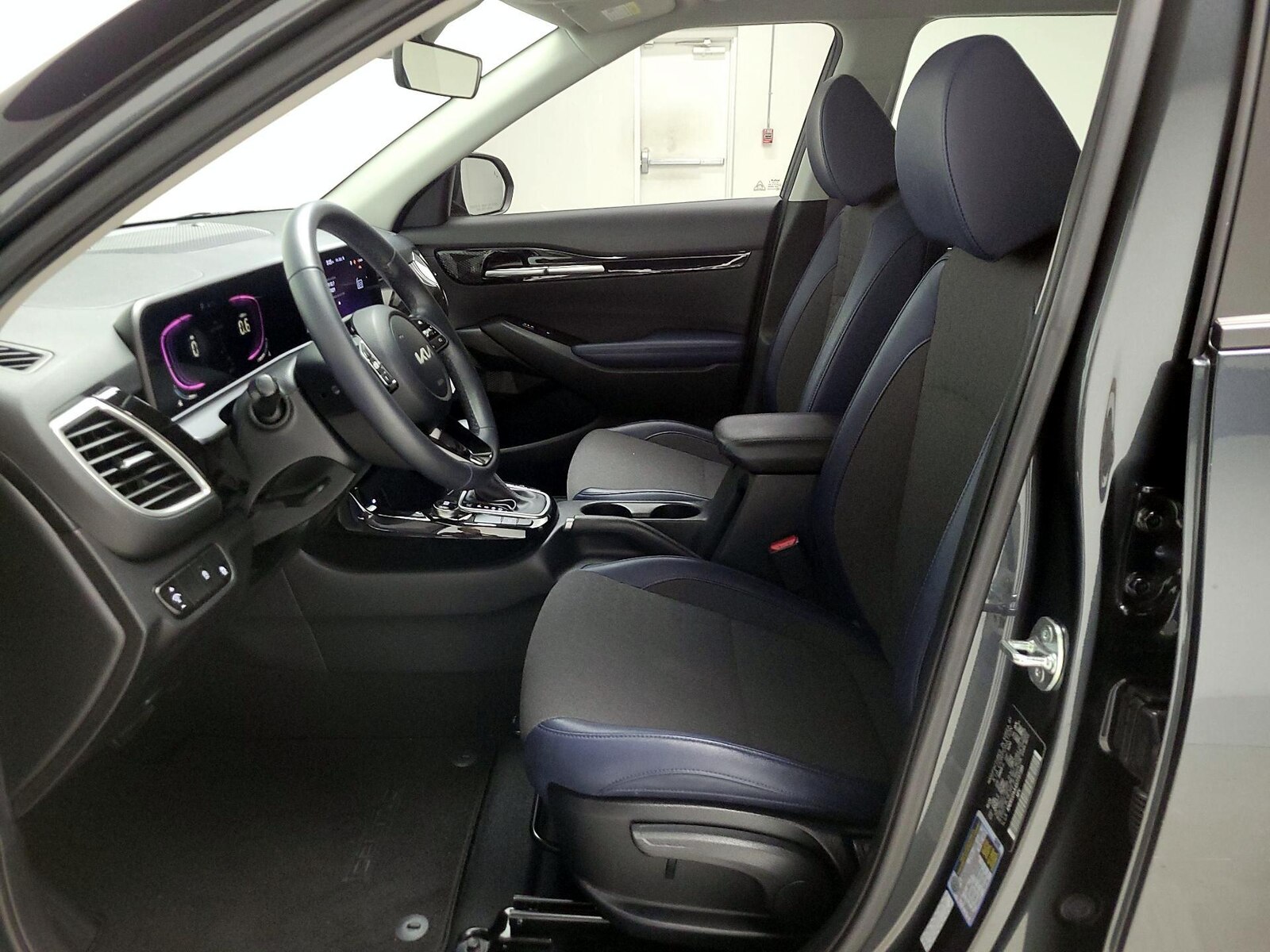 Side Airbags